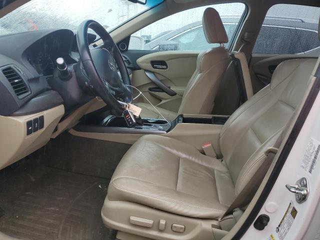 Photo 7 from auction – 2015 ACURA RDX TECHNO with VIN 5J8TB4H57FL026960