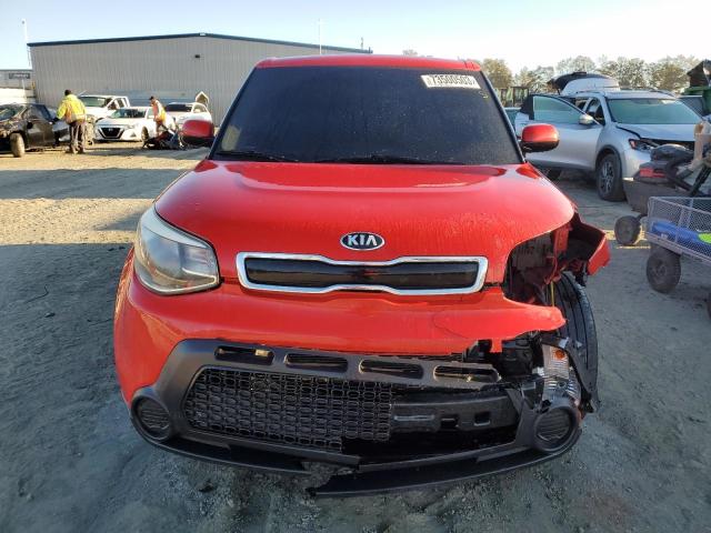 Снимка 5 от търг – 2015 KIA SOUL + с VIN KNDJP3A58F7798727