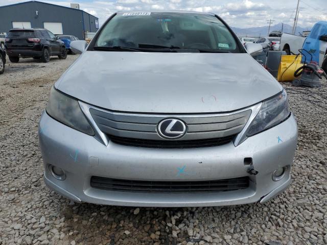 Photo 5 from auction – 2011 LEXUS HS 250H with VIN JTHBB1BA9B2044860