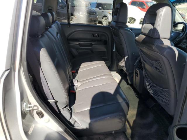 Photo 11 from auction – 2005 HONDA PILOT EXL with VIN 2HKYF18575H522478