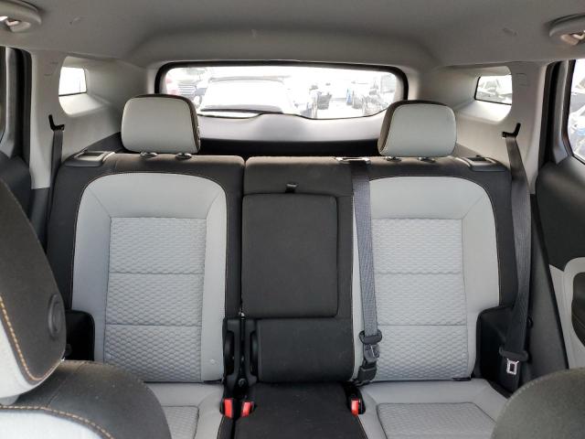 Photo 10 from auction – 2018 GMC TERRAIN SL with VIN 3GKALMEV3JL397297