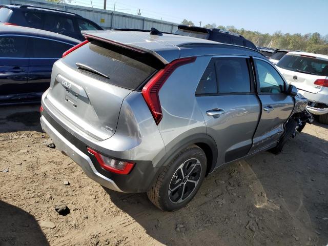 Photo 3 from auction – 2023 KIA NIRO LX with VIN KNDCP3LE9P5096290