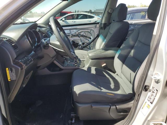 Photo 7 from auction – 2011 KIA SORENTO BA with VIN 5XYKT3A15BG135366