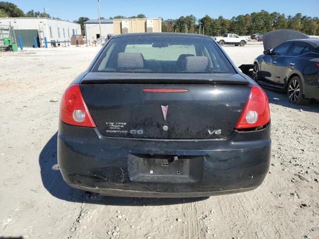 Photo 6 from auction – 2007 PONTIAC G6 BASE with VIN 1G2ZG58N074264004