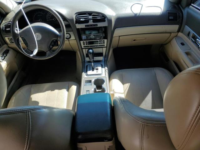 Photo 8 from auction – 2005 LINCOLN LS with VIN 1LNHM87A95Y628454