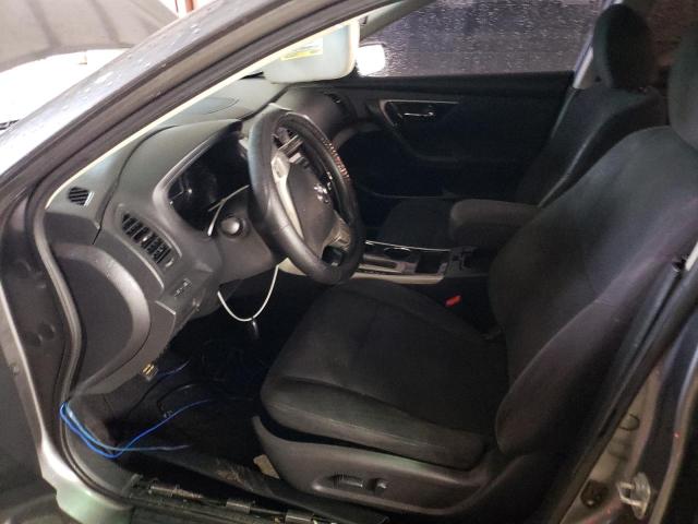 Photo 7 from auction – 2014 NISSAN ALTIMA 2.5 with VIN 1N4AL3AP2EN340310