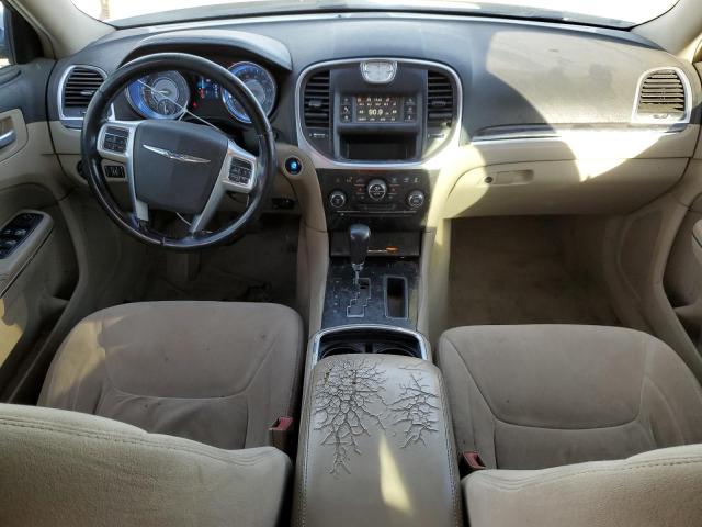 Photo 8 from auction – 2012 CHRYSLER 300 with VIN 2C3CCAAG1CH113580