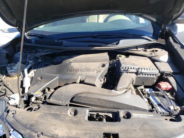 Photo 11 from auction – 2017 NISSAN ALTIMA 2.5 with VIN 1N4AL3AP7HC211625