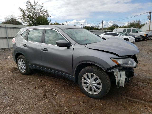 Photo 4 from auction – 2016 NISSAN ROGUE S with VIN KNMAT2MV6GP601234