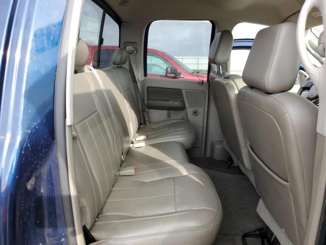 Photo 10 from auction – 2006 DODGE RAM 2500 S with VIN 1D7KS28C46J203995