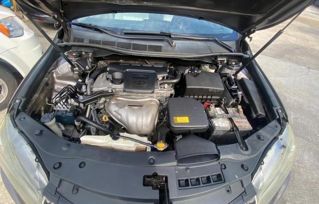 Photo 7 from auction – 2015 TOYOTA CAMRY LE with VIN 4T1BF1FK3FU476942