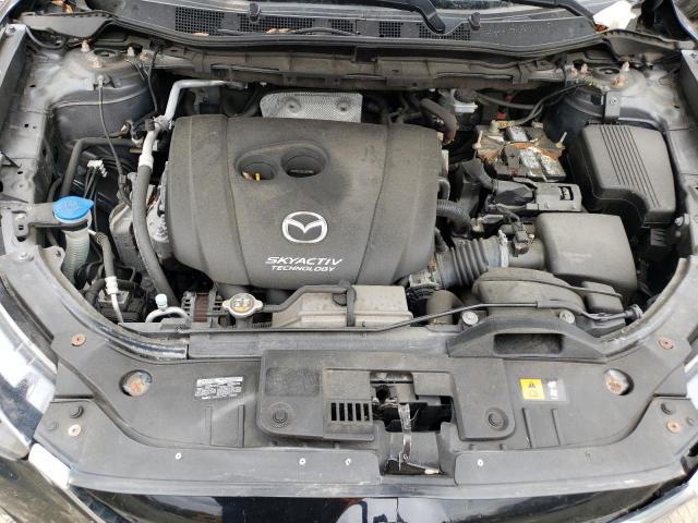 Photo 12 from auction – 2014 MAZDA CX-5 GT with VIN JM3KE4DY0E0415058