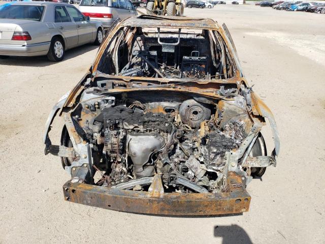 Photo 5 from auction – 2012 NISSAN ALTIMA BAS with VIN 1N4AL2AP3CC161843