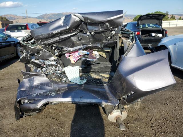 Photo 6 from auction – 2015 HONDA CIVIC EX with VIN 2HGFB2F8XFH504395