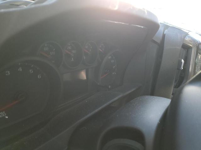 Photo 9 from auction – 2023 CHEVROLET SILVERADO with VIN 3GCUDAED3PG182841