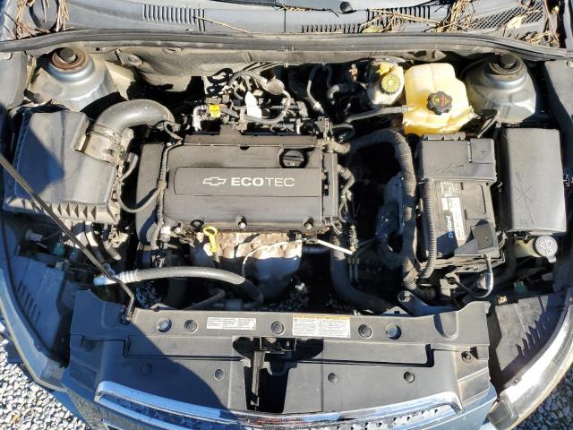 Photo 11 from auction – 2012 CHEVROLET CRUZE LS with VIN 1G1PC5SH1C7307932
