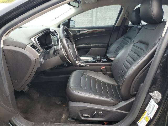 Photo 7 from auction – 2014 FORD FUSION SE with VIN 3FA6P0H91ER218650