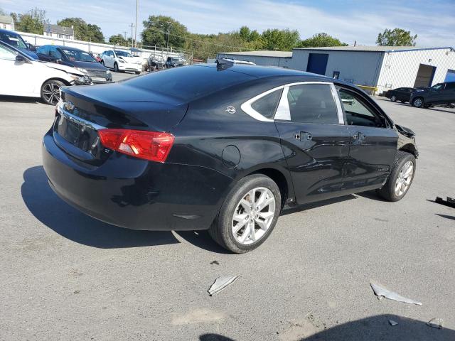 Photo 3 from auction – 2016 CHEVROLET IMPALA LT with VIN 2G1115S34G9110502
