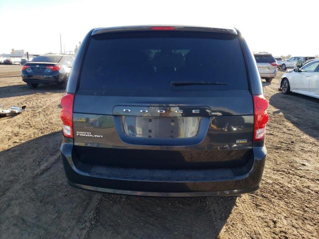 Photo 6 from auction – 2012 DODGE GRAND CARA with VIN 2C4RDGCG6CR319300
