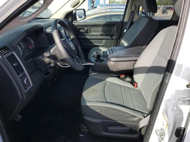 Photo 7 from auction – 2021 RAM 1500 CLASS with VIN 1C6RR6FG6MS521021
