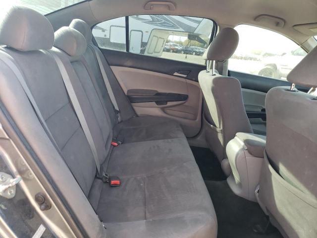 Photo 10 from auction – 2012 HONDA ACCORD LX with VIN 1HGCP2F31CA120539