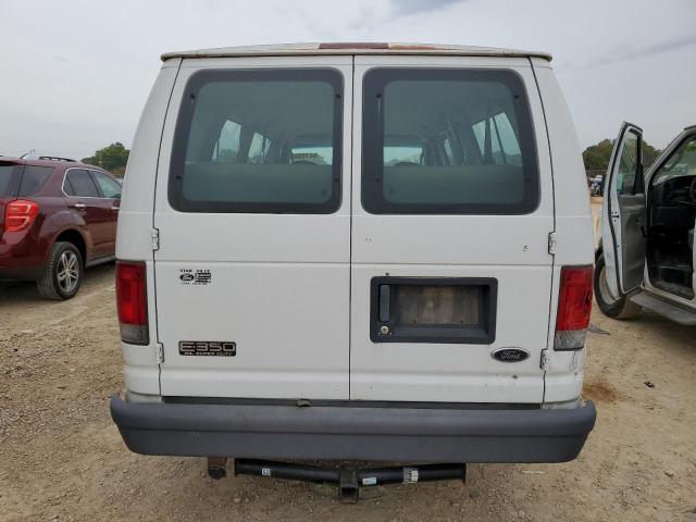 صورة رقم 6 من المزاد - 2004 FORD ECONOLINE مع VIN 1FBSS31LX4HA82957