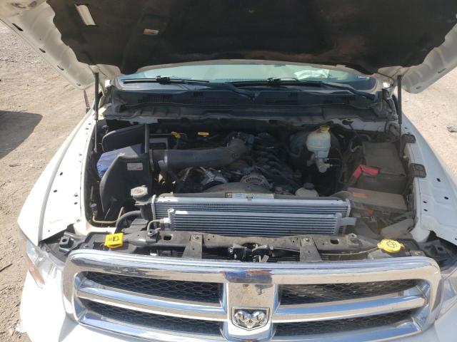 Photo 11 from auction – 2009 DODGE RAM 1500 with VIN 1D3HB13P89S748533