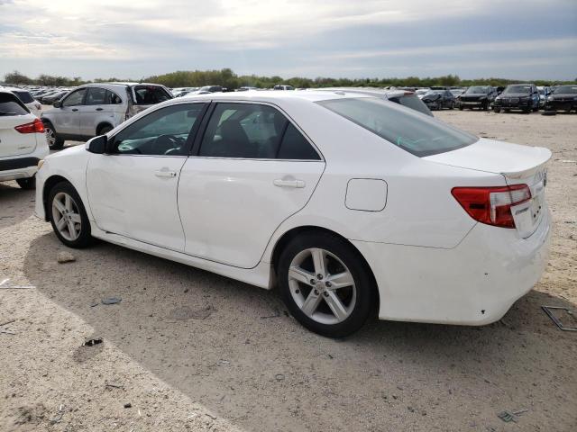 Фото 2 с аукциона – 2012 TOYOTA CAMRY BASE с VIN 4T1BF1FK3CU110359
