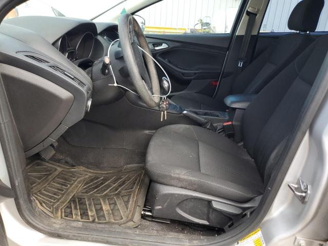 Photo 7 from auction – 2016 FORD FOCUS SE with VIN 1FADP3F24GL343044