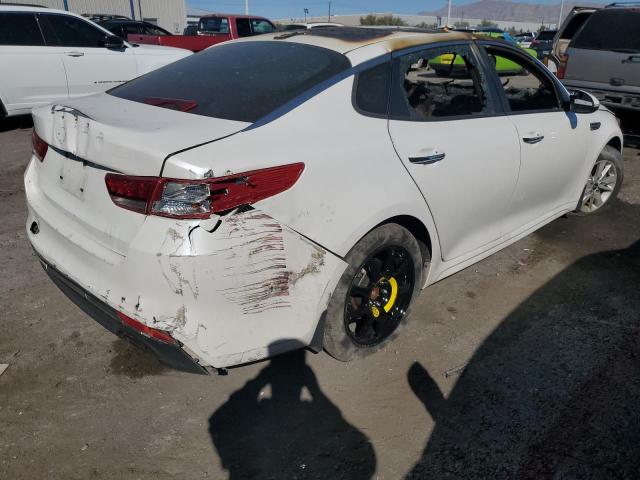 Photo 3 from auction – 2016 KIA OPTIMA LX with VIN KNAGT4L35G5094681