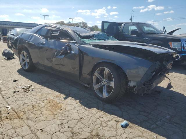 Photo 4 from auction – 2018 DODGE CHALLENGER with VIN 2C3CDZBT6JH154517