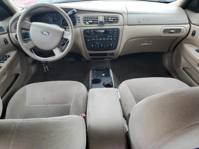 Photo 8 from auction – 2005 FORD TAURUS SE with VIN 1FAFP53U85A246139