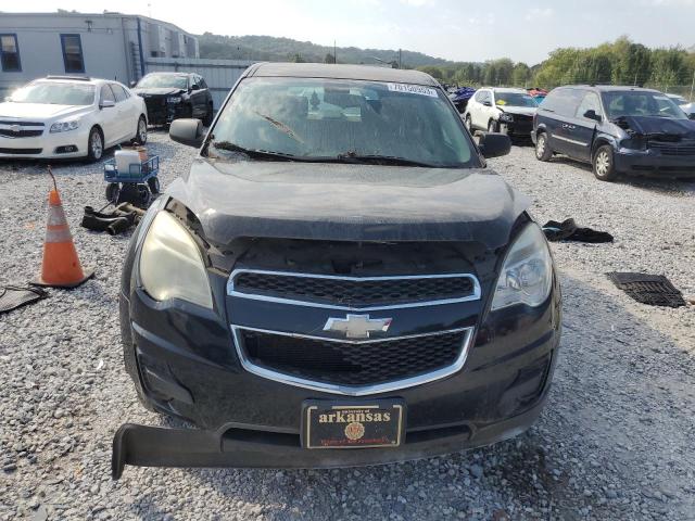 Photo 5 from auction – 2011 CHEVROLET EQUINOX LS with VIN 2CNFLCEC7B6367795