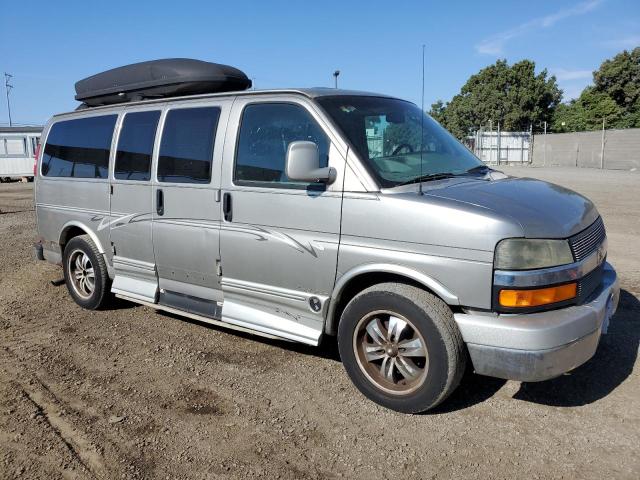 Photo 4 from auction – 2004 CHEVROLET EXPRESS G1 with VIN 1GBFG15T741158435