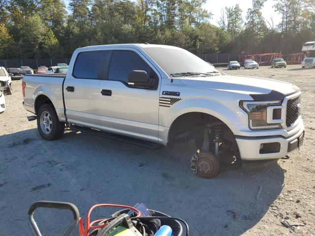 Photo 4 from auction – 2019 FORD F150 SUPER with VIN 1FTEW1E4XKFC23863