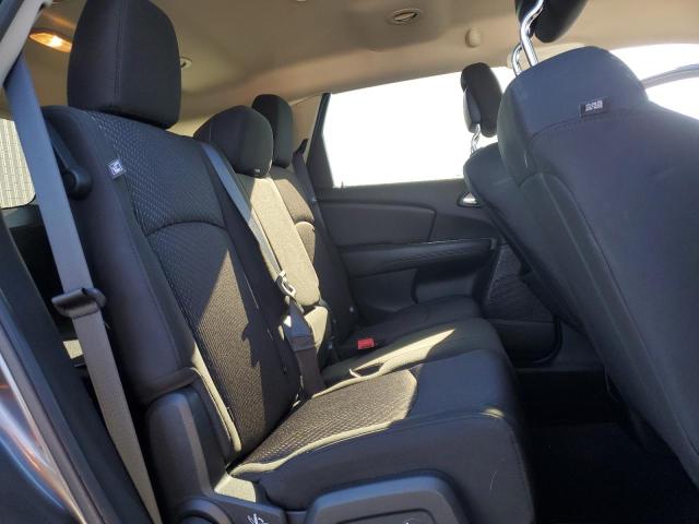 Photo 11 from auction – 2016 DODGE JOURNEY SX with VIN 3C4PDCBB7GT127814