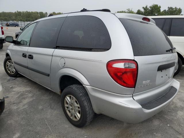Photo 2 from auction – 2005 DODGE GRAND CARA with VIN 1D4GP24R65B142897