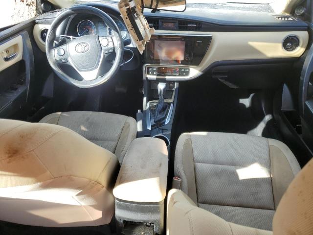 Photo 8 from auction – 2017 TOYOTA COROLLA L with VIN 5YFBURHE9HP615617