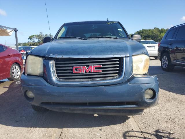 Фото 5 с аукциона – 2006 GMC ENVOY с VIN 1GKDS13S562133000