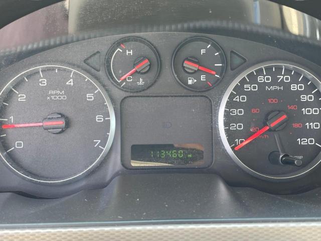 Photo 8 from auction – 2005 FORD FIVE HUNDR with VIN 1FAFP231X5G162793
