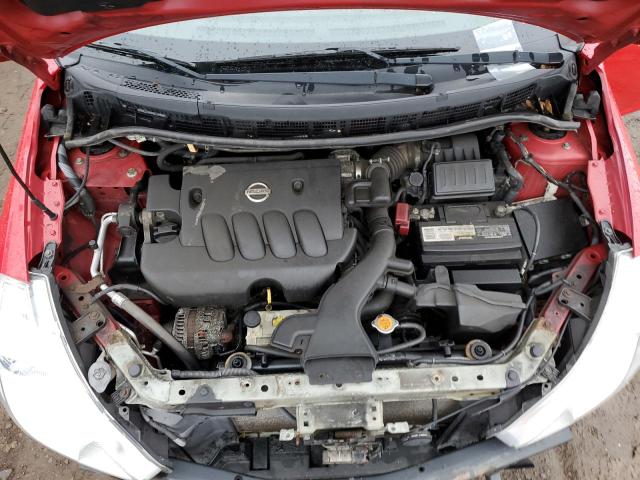 Photo 11 from auction – 2011 NISSAN VERSA S with VIN 3N1BC1CP8BL505114
