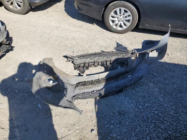Photo 12 from auction – 2015 FORD FIESTA SE with VIN 3FADP4EJ8FM221380