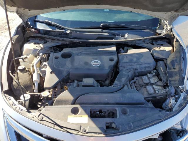 Photo 11 from auction – 2015 NISSAN ALTIMA 2.5 with VIN 1N4AL3AP7FC468734