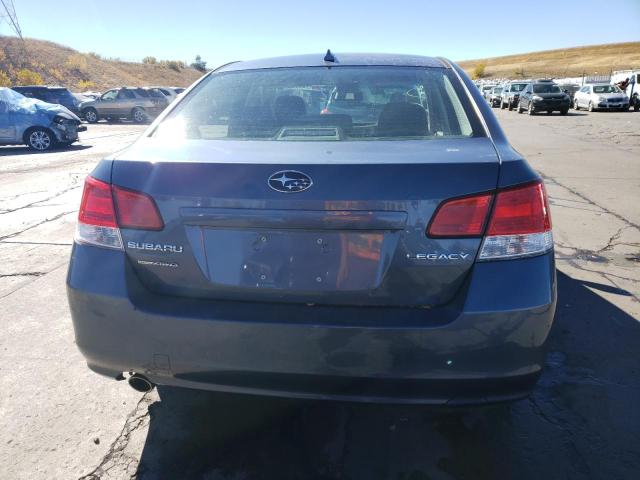 Photo 6 from auction – 2014 SUBARU LEGACY 2.5 with VIN 4S3BMCC68E3005340