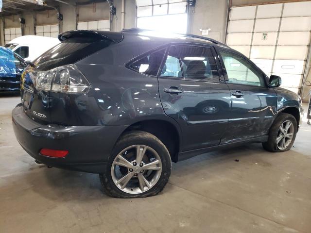 Photo 3 from auction – 2006 LEXUS RX 400 with VIN JTJHW31U160007579
