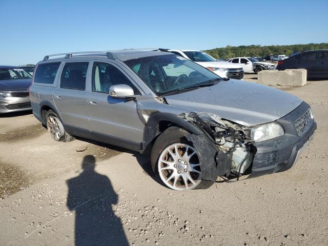 Photo 4 from auction – 2007 VOLVO XC70 with VIN YV4SZ592971266411