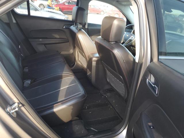Photo 10 from auction – 2011 CHEVROLET EQUINOX LT with VIN 2CNFLFE55B6407083