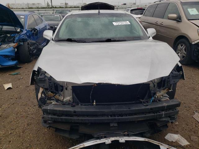 Photo 5 from auction – 2005 PONTIAC GRAND PRIX with VIN 2G2WS522751303387