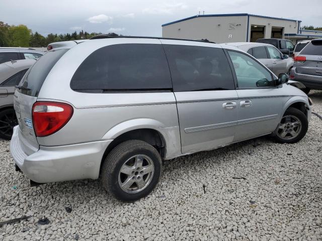 Photo 3 from auction – 2007 DODGE GRAND CARA with VIN 2D4GP44L17R268211
