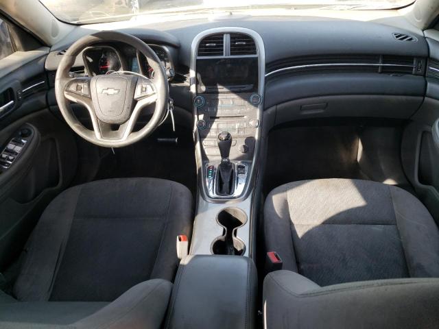 Photo 8 from auction – 2013 CHEVROLET MALIBU LS with VIN 1G11B5SA4DF213580
